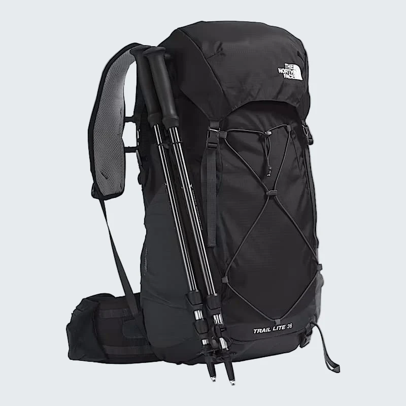 The North Face Trail Lite 36 - Image 3