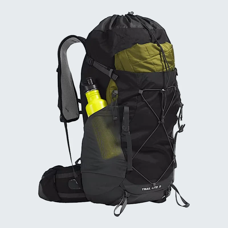 The North Face Trail Lite 36 - Image 4