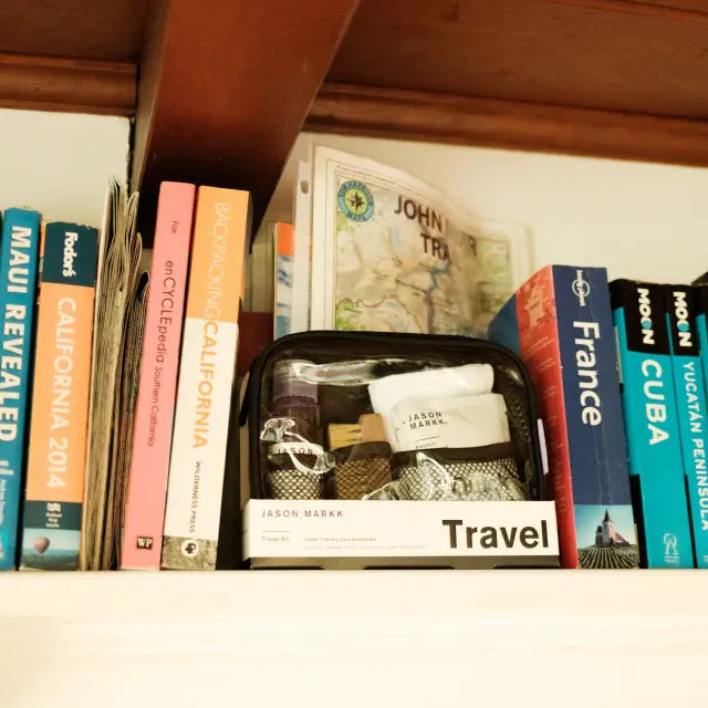 Jason Markk Travel Kit - Image 10