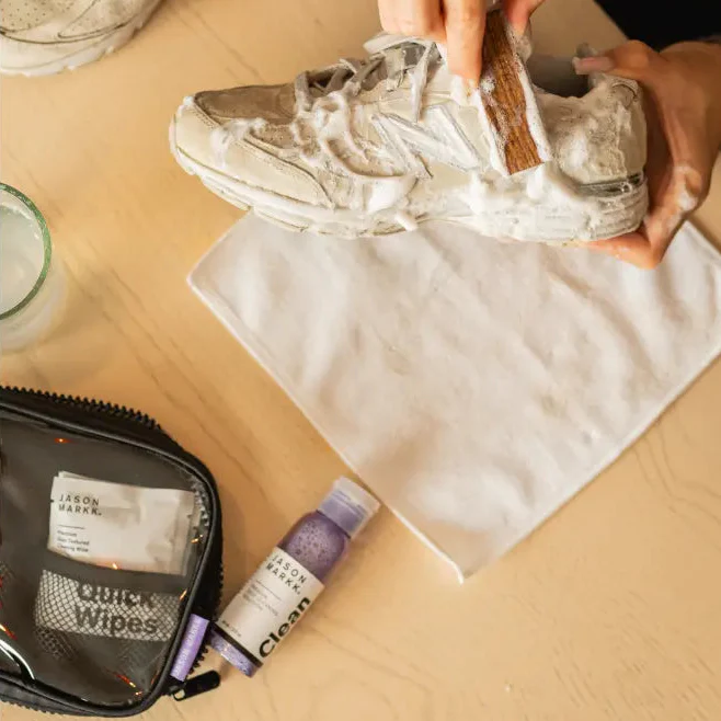 Jason Markk Travel Kit - Image 11
