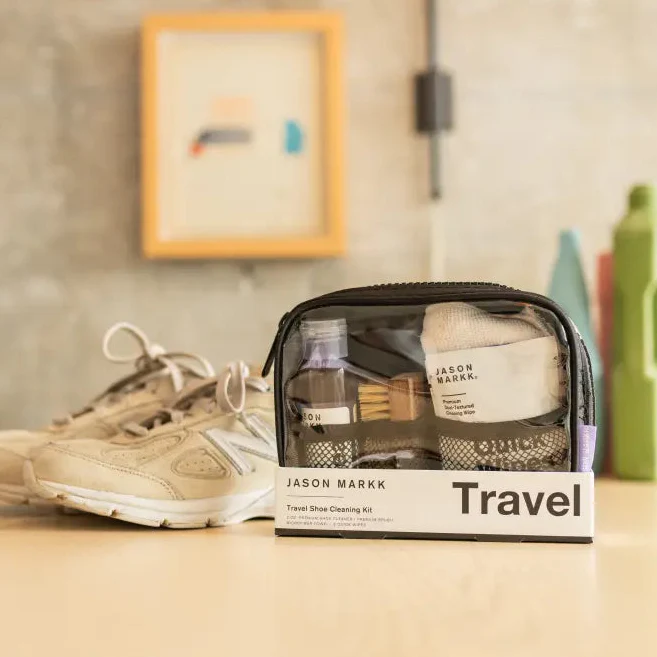 Jason Markk Travel Kit - Image 2
