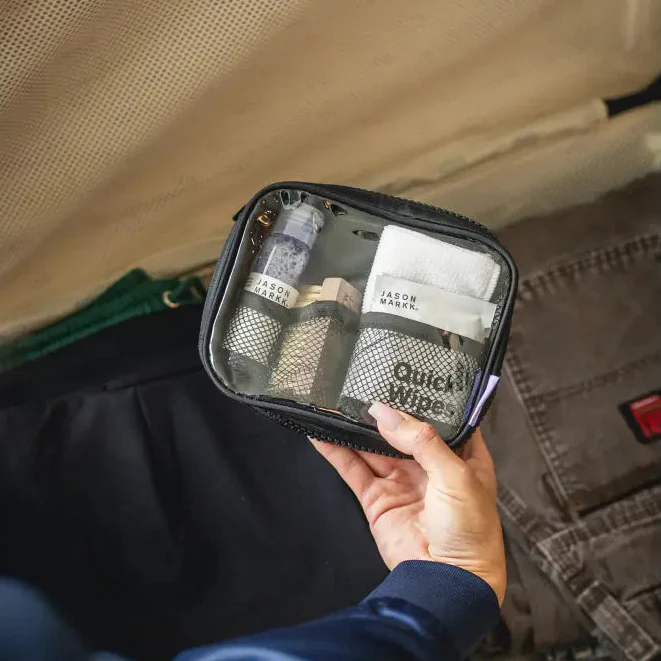 Jason Markk Travel Kit - Image 3