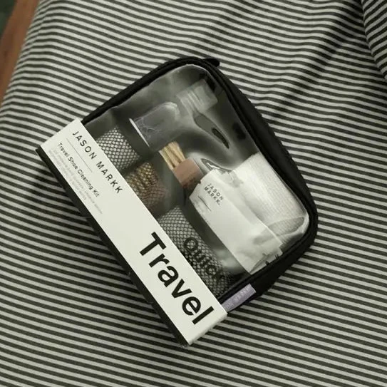 Jason Markk Travel Kit - Image 5