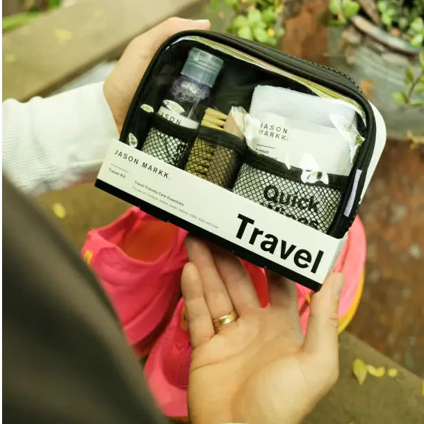 Jason Markk Travel Kit - Image 6