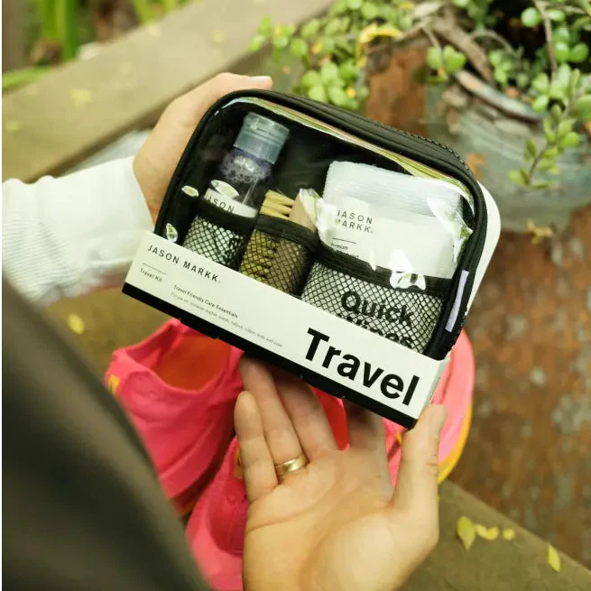 Jason Markk Travel Kit - Image 9