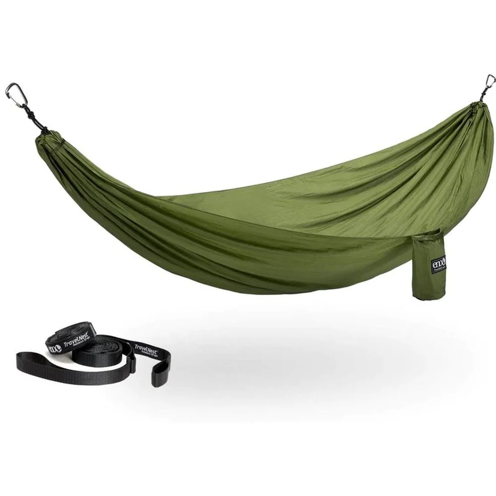 Travelnest Ham+Strap Combo - Image 3
