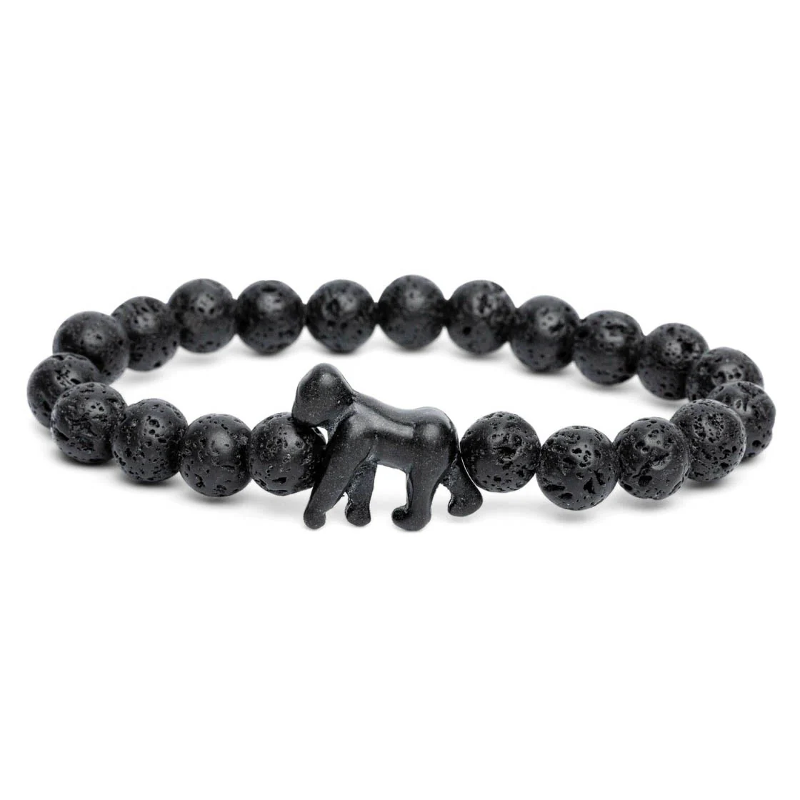Fahlo Traverse Bracelet - Gorilla - Image 2