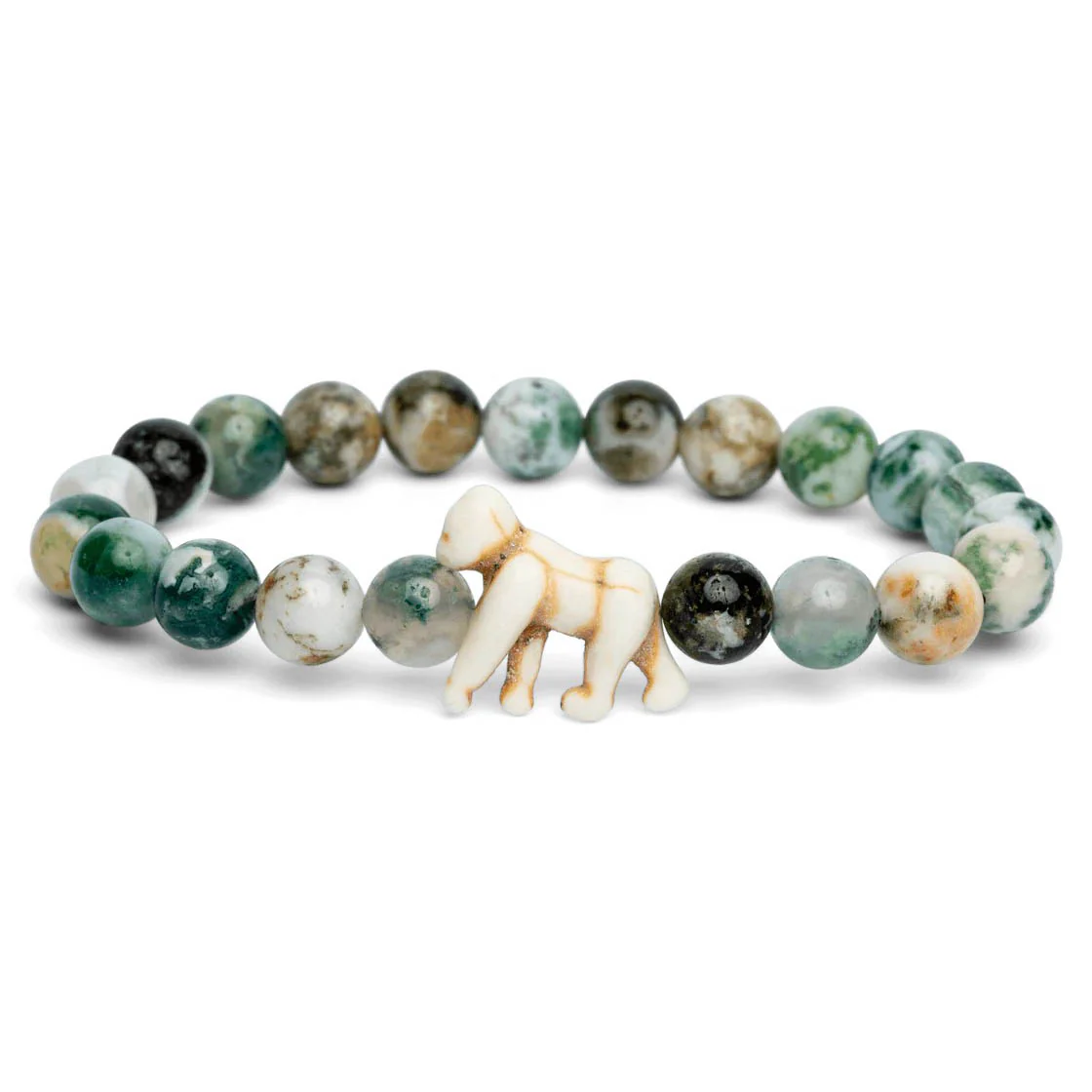 Fahlo Traverse Bracelet - Gorilla - Image 3