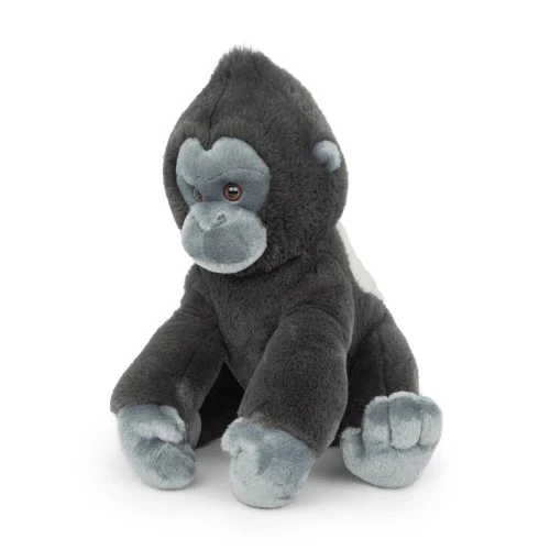 Fahlo Traverse Plush - Gorilla - Image 2