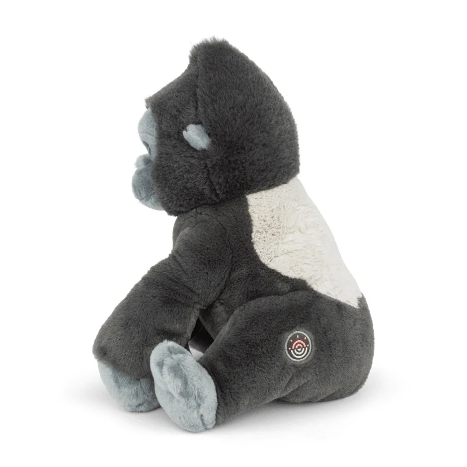 Fahlo Traverse Plush - Gorilla - Image 3