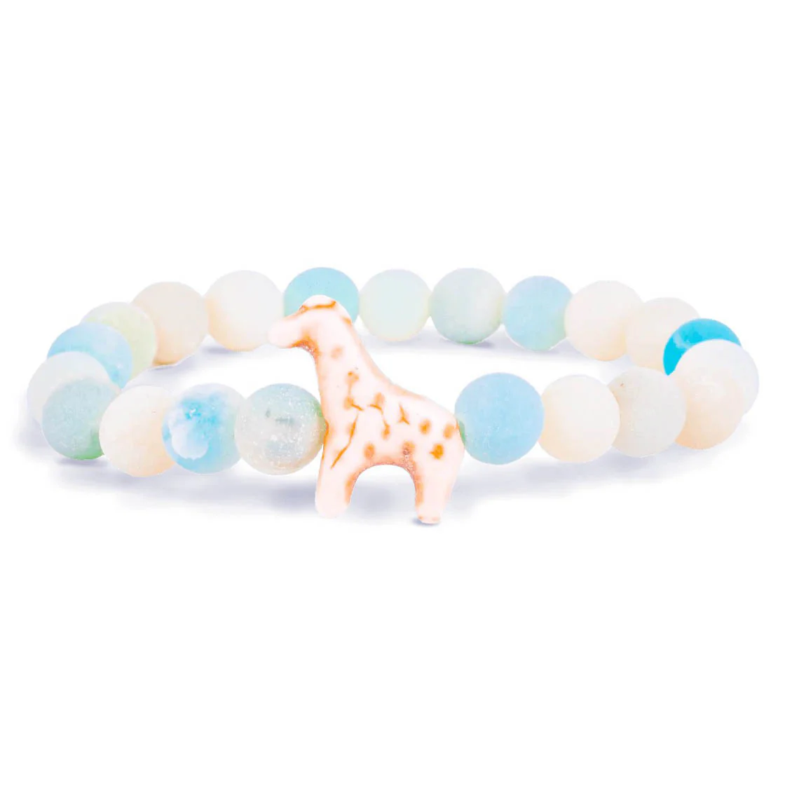 Fahlo Trek Bracelet - Giraffe - Image 2