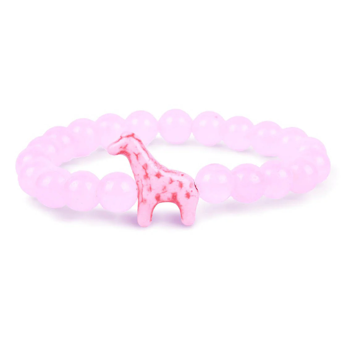 Fahlo Trek Bracelet - Giraffe - Image 3