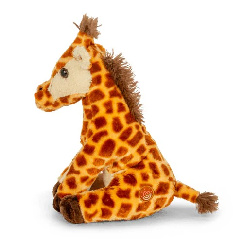 Fahlo Trek Plush - Giraffe - Image 3