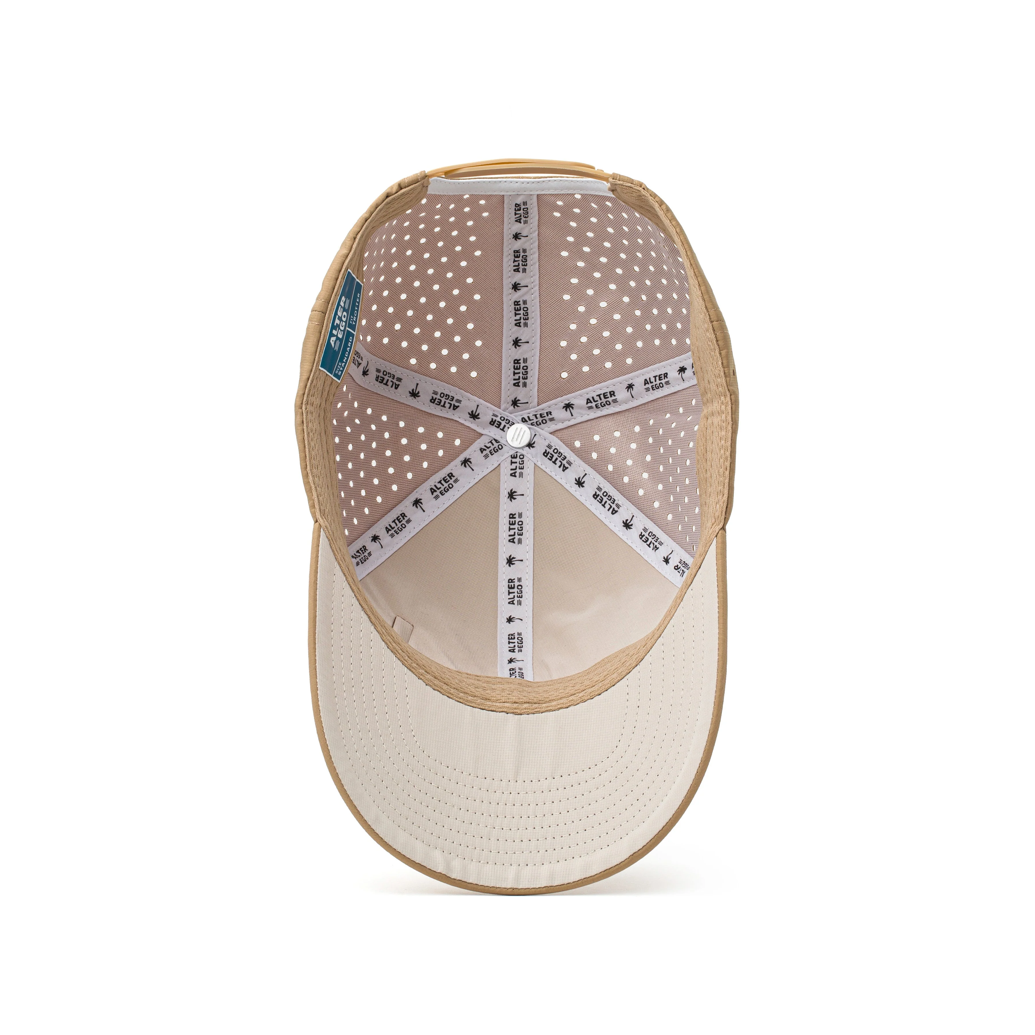Alter Ego Running Trotter Splash Hat - Image 10