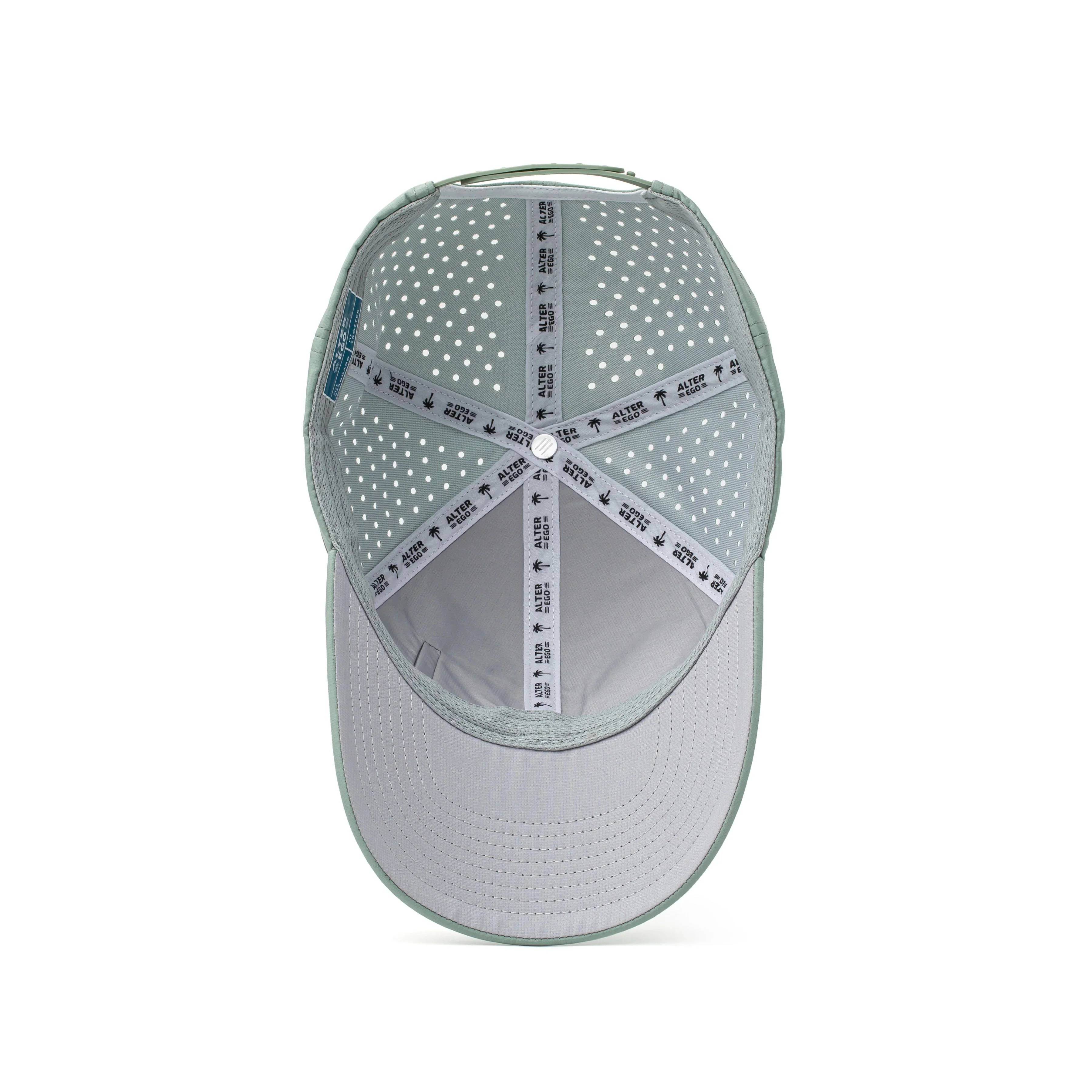Alter Ego Running Trotter Splash Hat - Image 5