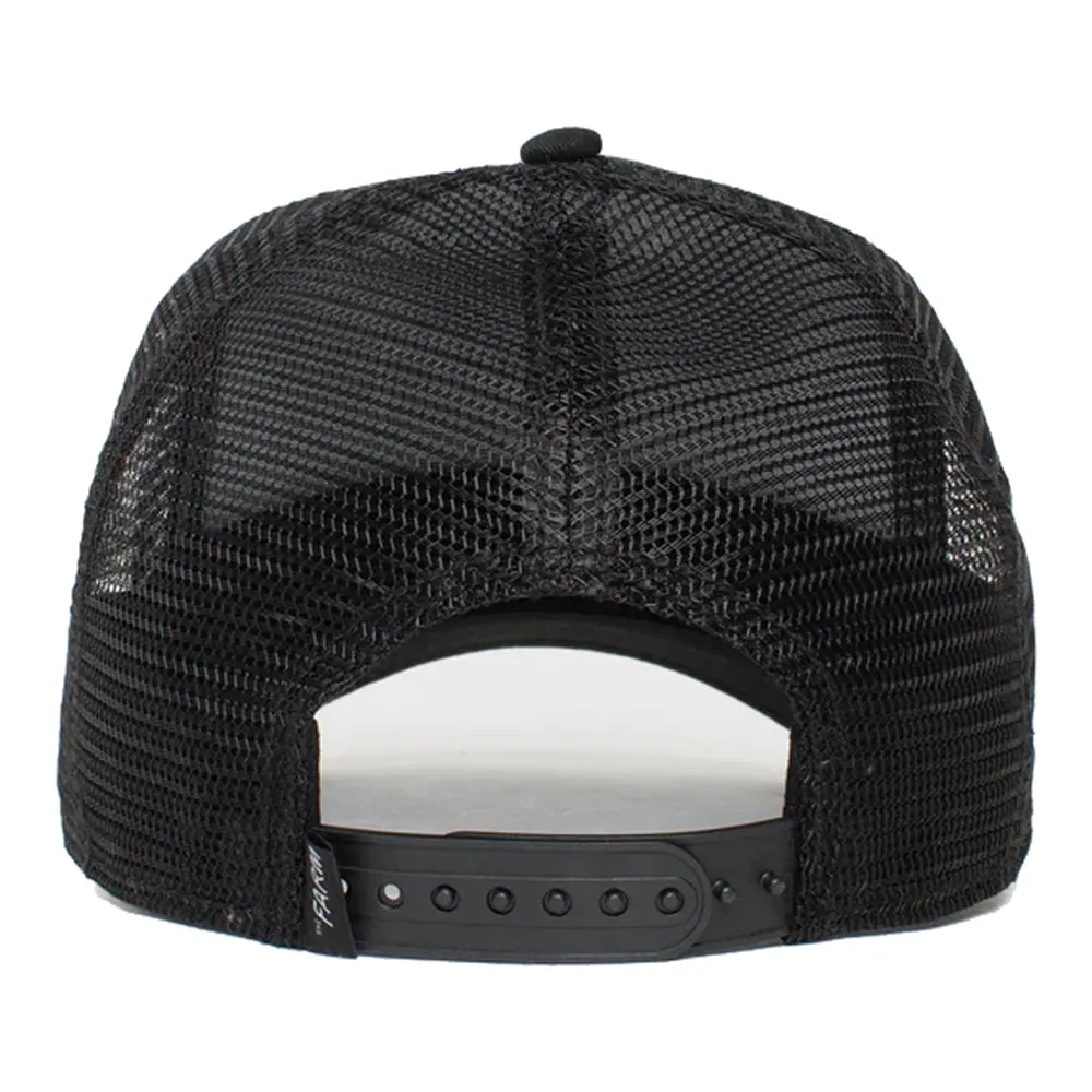 Goorin Bros Freedom Eagle Trucker Hat - Image 12