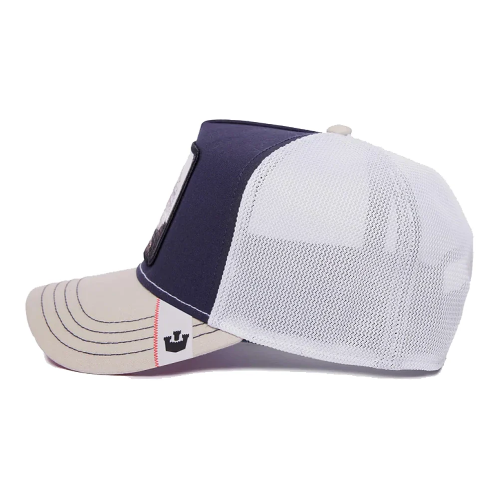 Goorin Bros MV Predator Trucker Hat - Image 3