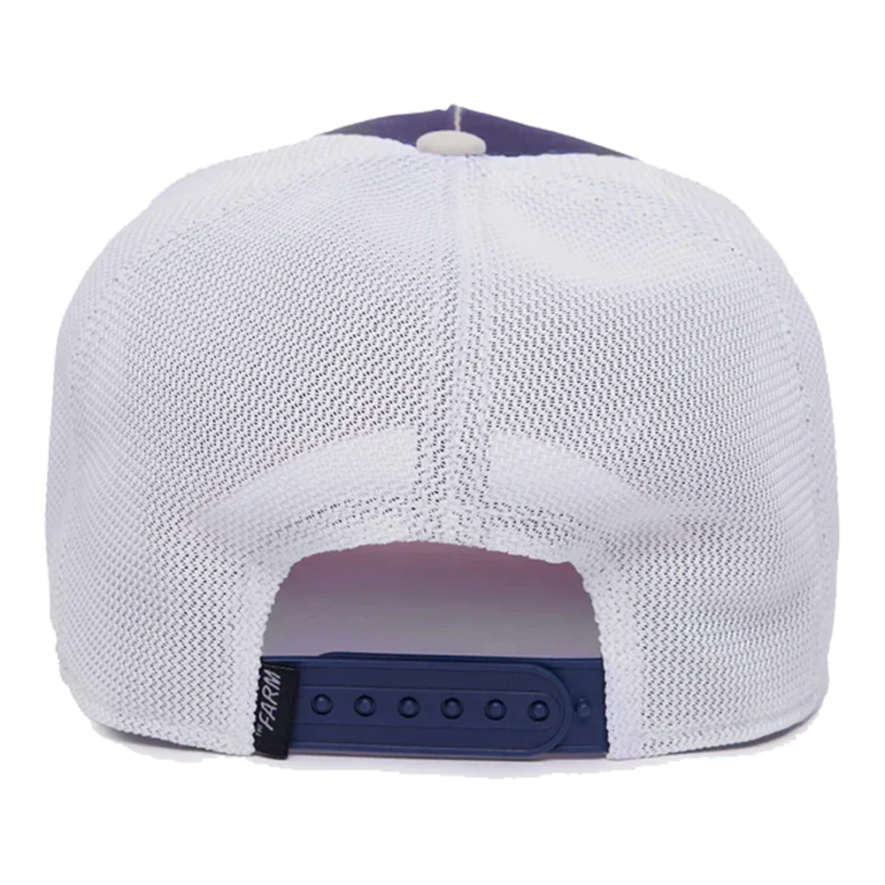 Goorin Bros MV Predator Trucker Hat - Image 4