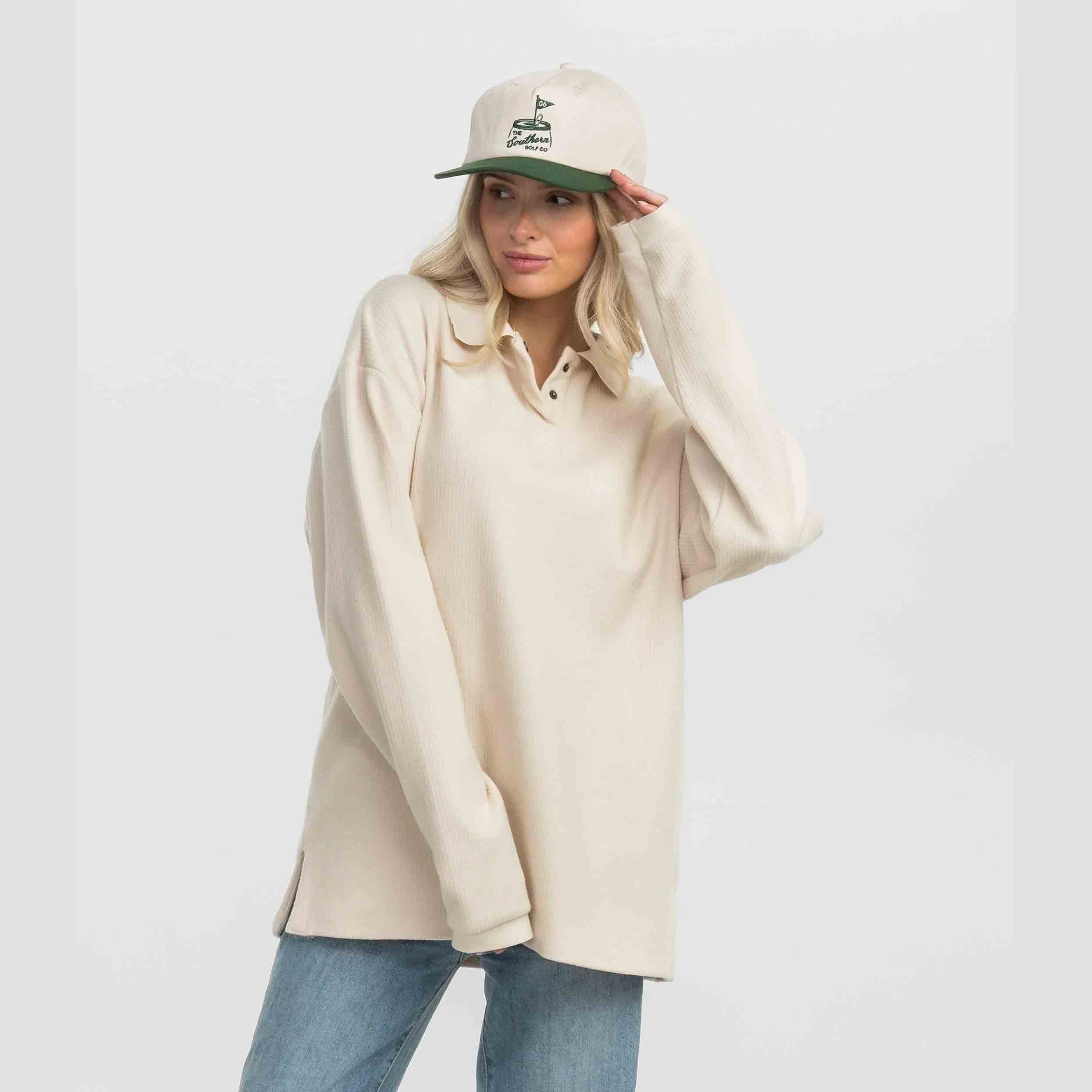Southern Shirt Two Tone Snapback - Image 3