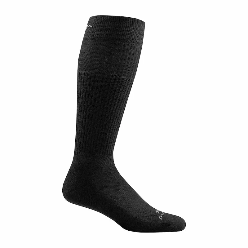 Darn Tough Unisex Mid-Calf Lightweight Tactical Cushioning Socks - Image 2