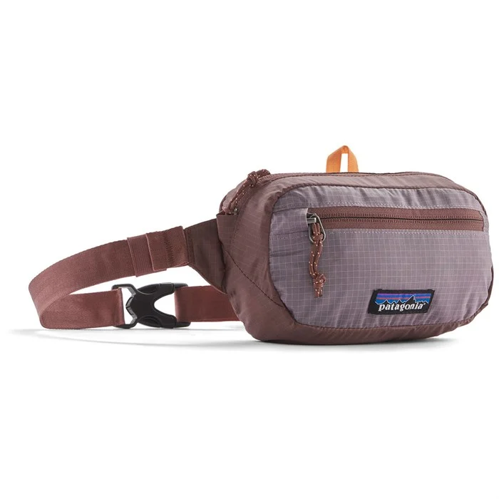 Patagonia Ultralight Black Hole Mini Hip Pack 1L - Image 4