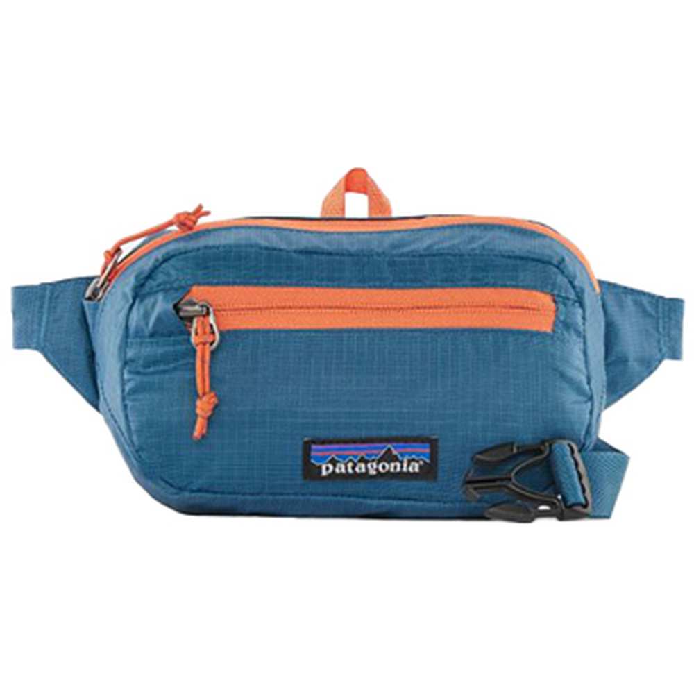 Patagonia Ultralight Black Hole Mini Hip Pack 1L - Image 6