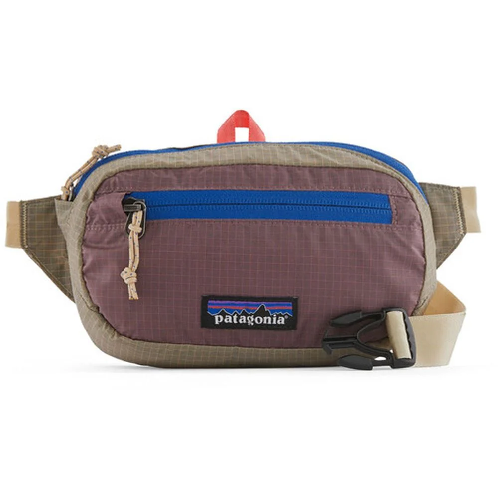 Patagonia Ultralight Black Hole Mini Hip Pack 1L - Image 8