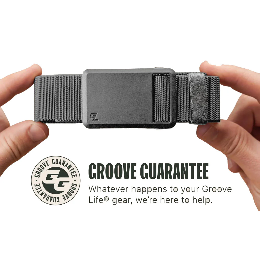 Groove Belt - Ultra - Image 6