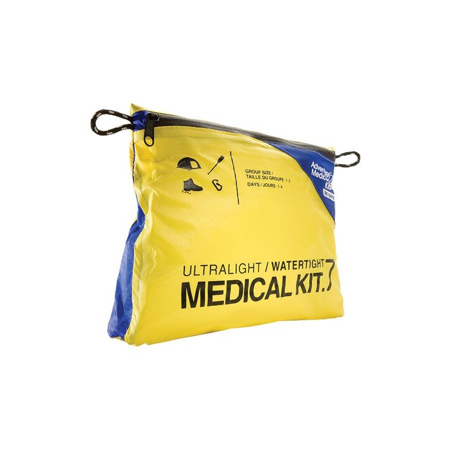 Ultralight & Watertight Medical Kit - Image 3