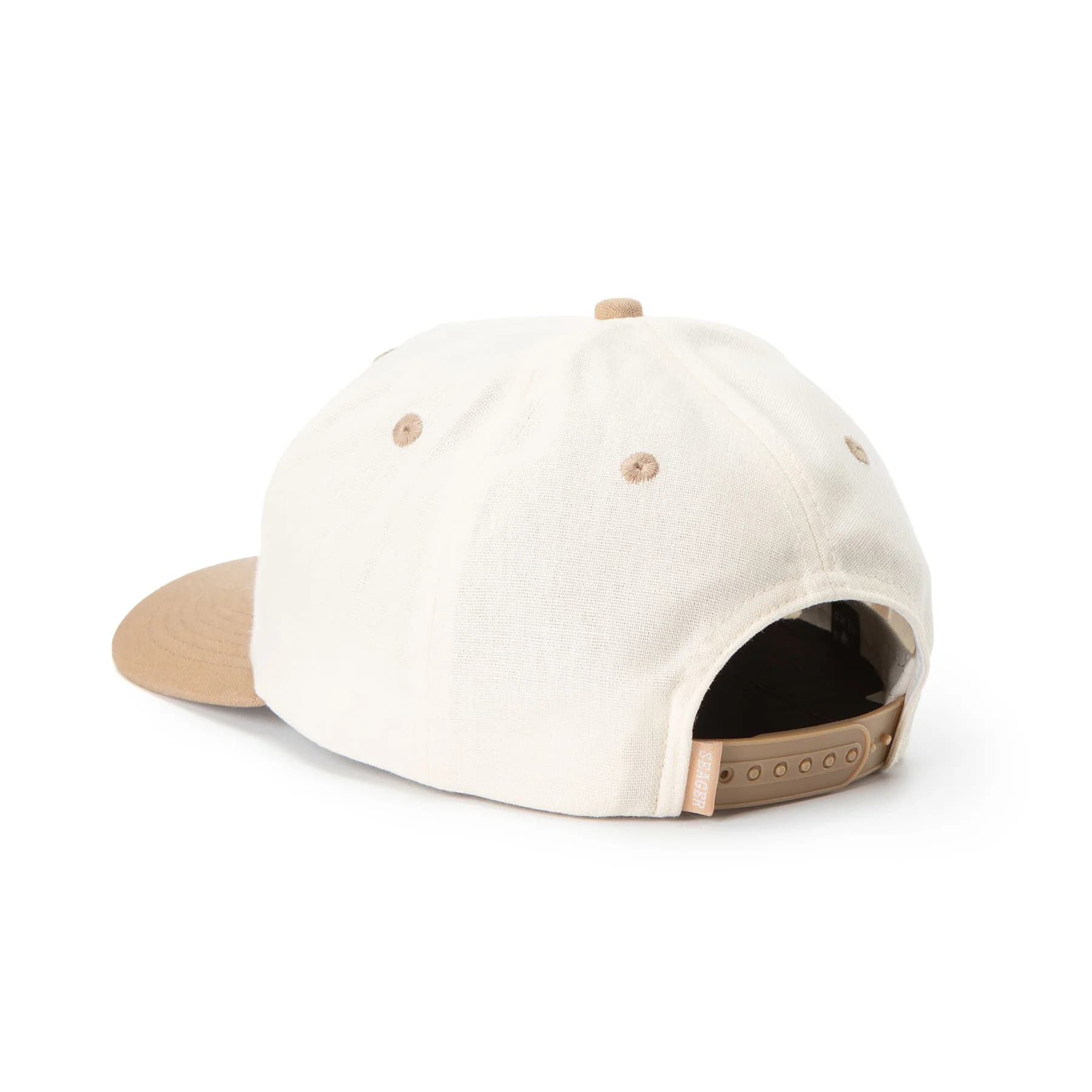 Seager Uncle Bill Snapback - Image 2