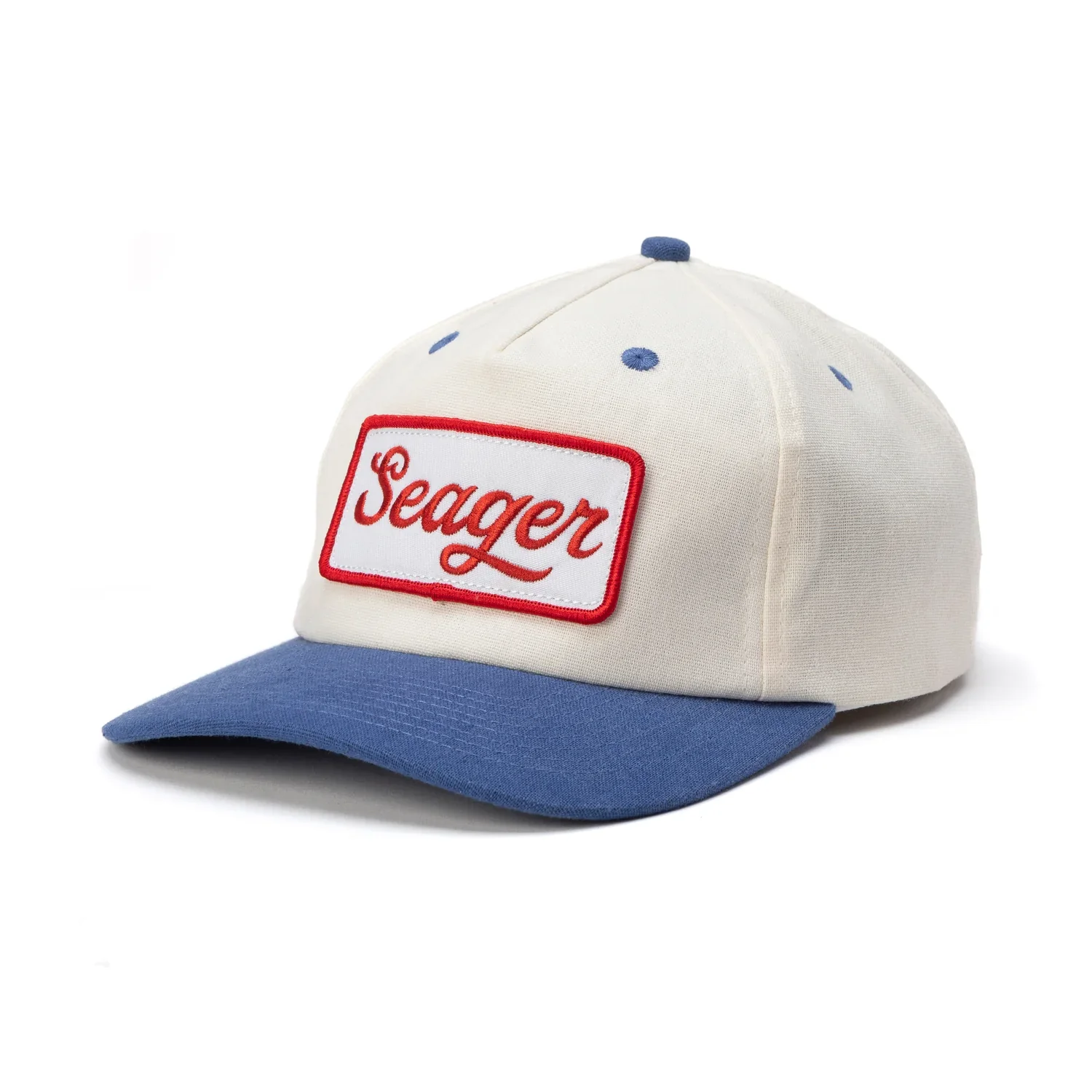 Seager Uncle Bill Snapback - Image 4