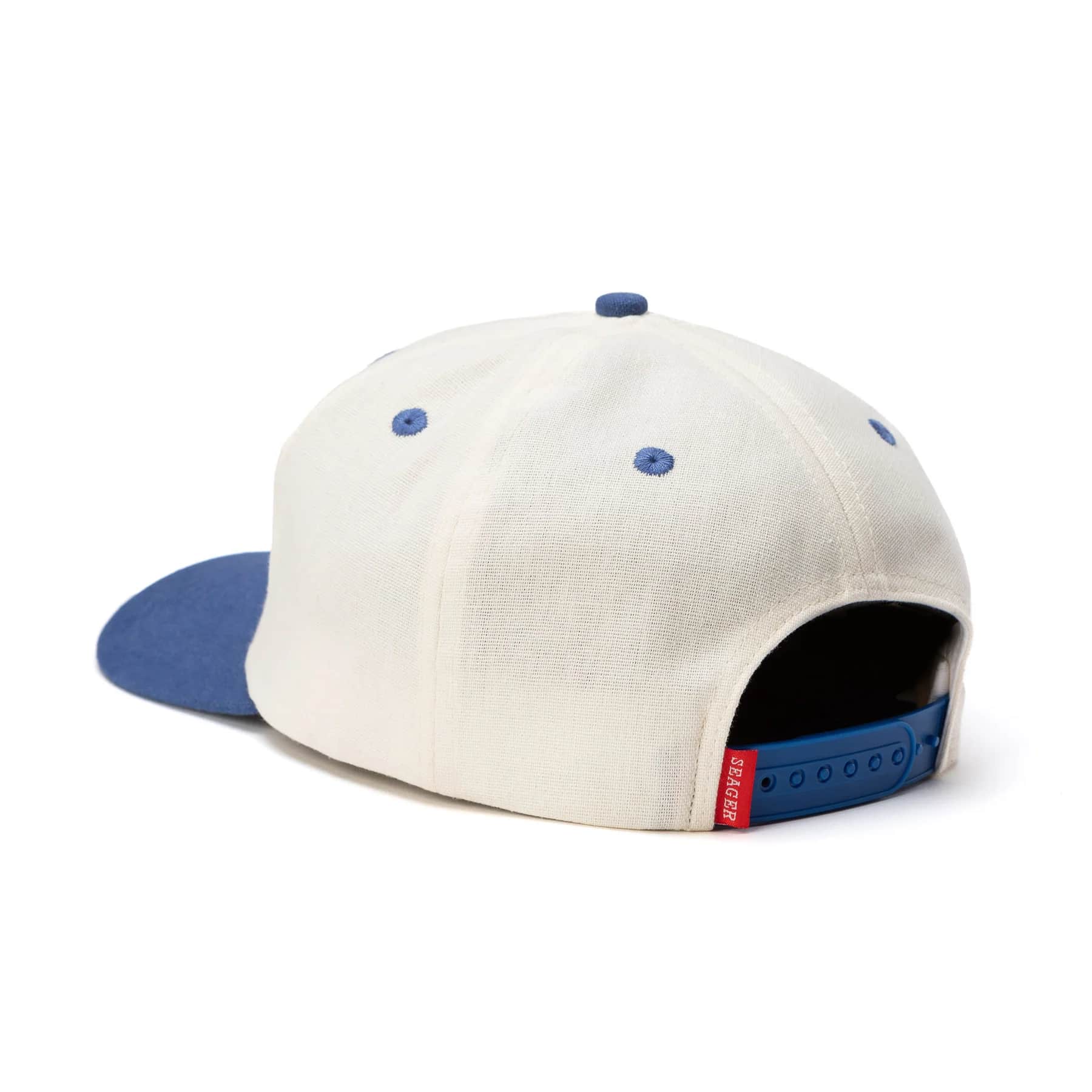 Seager Uncle Bill Snapback - Image 5