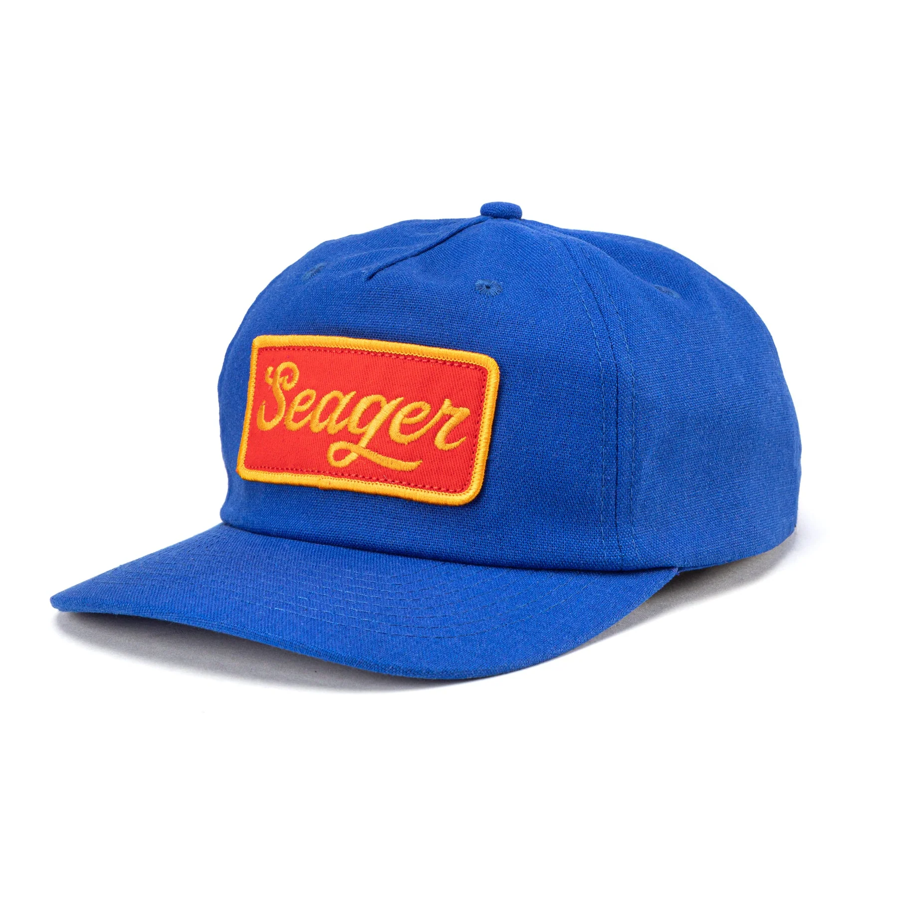 Seager Uncle Bill Snapback - Image 6