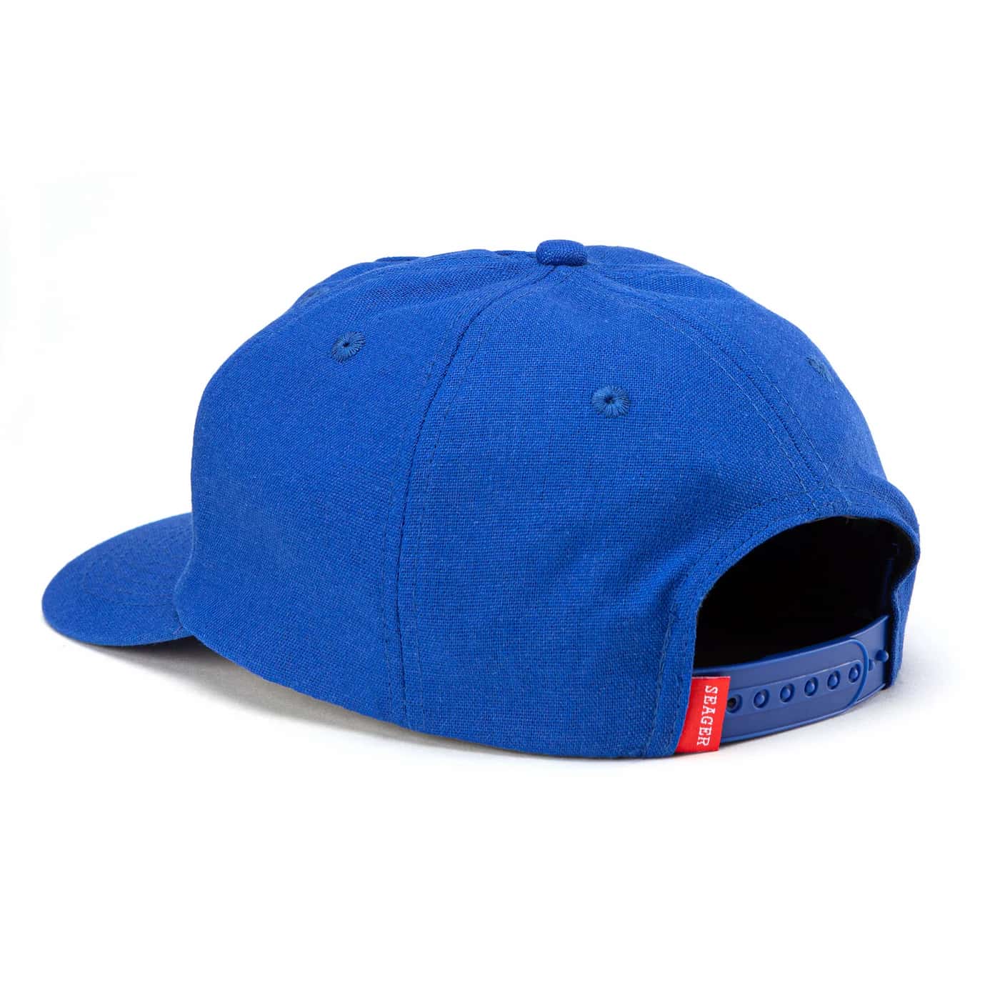 Seager Uncle Bill Snapback - Image 7
