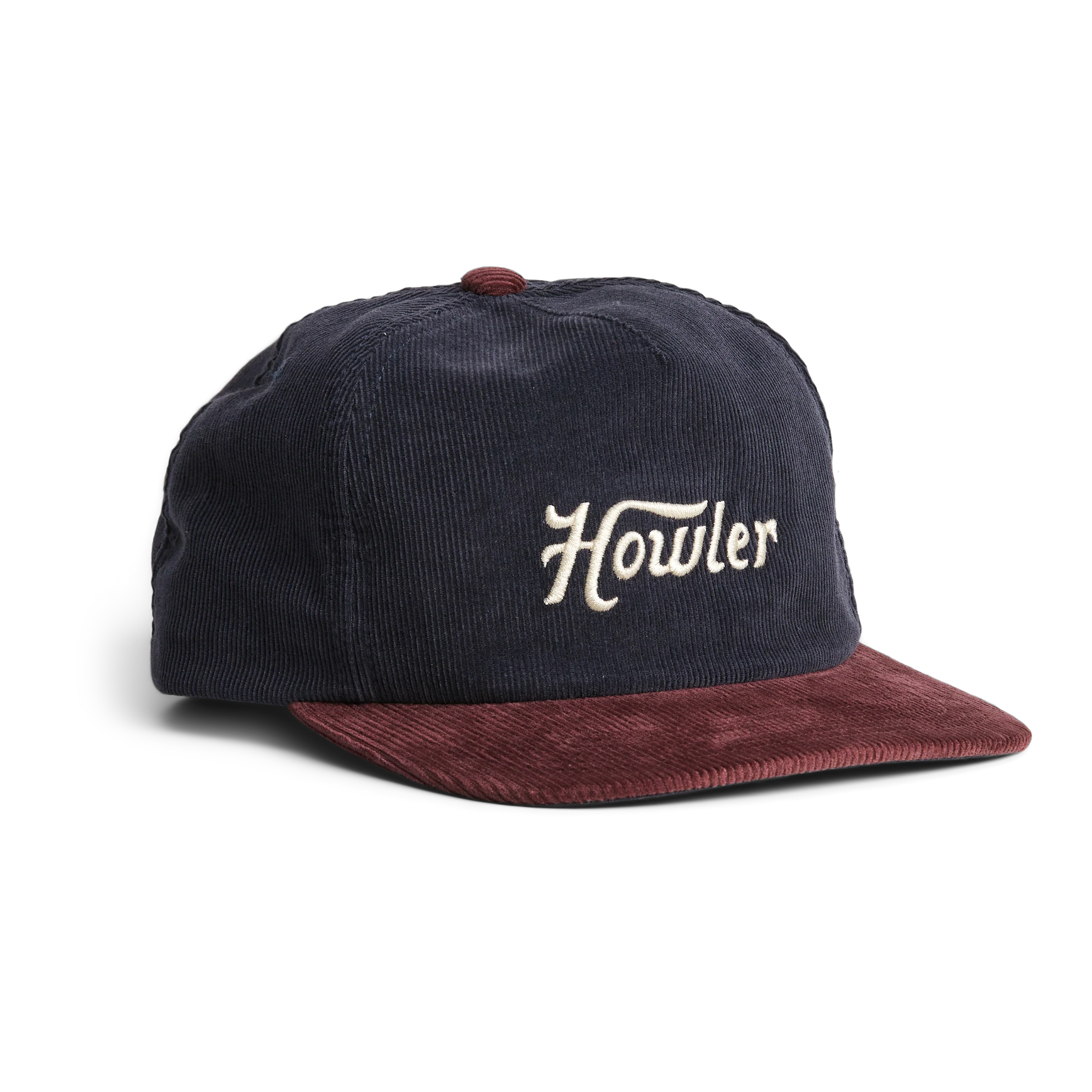 Howler Brothers Unstructured Snapback - Image 4