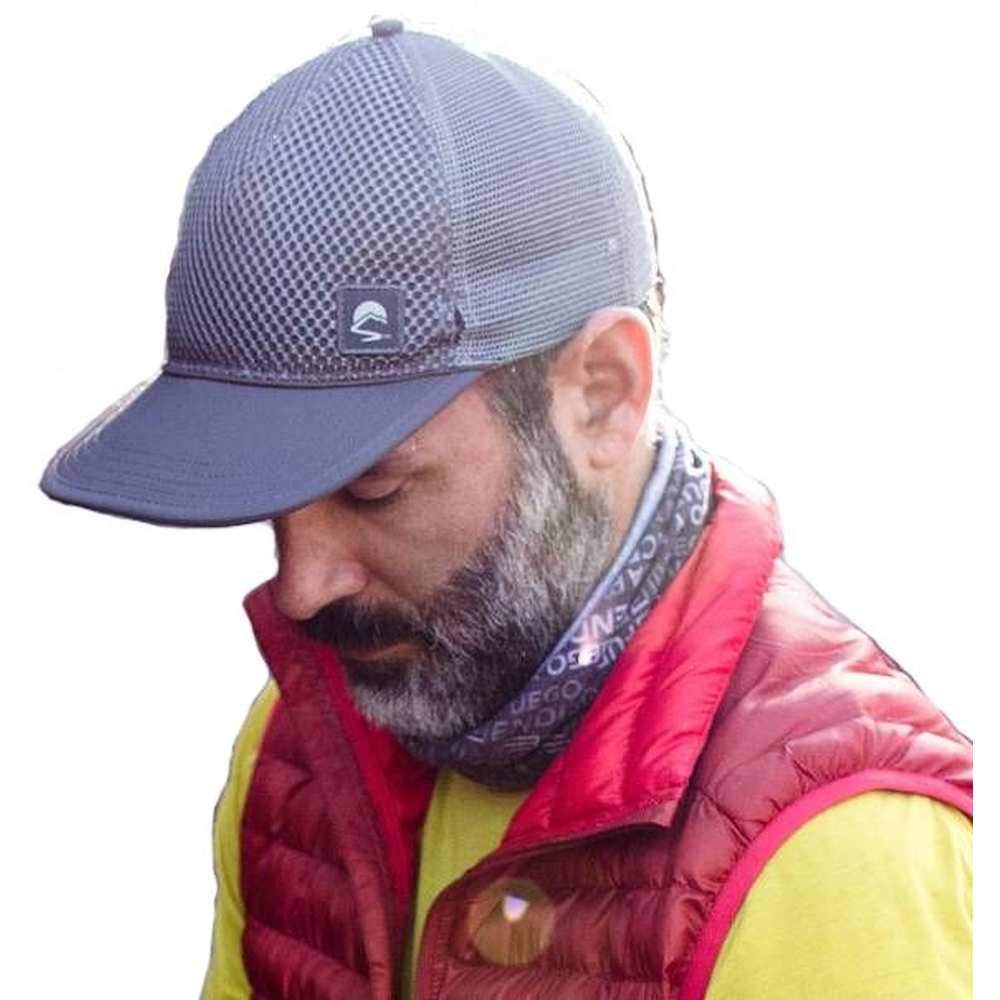 Vantage Point Trucker Hat - Image 4