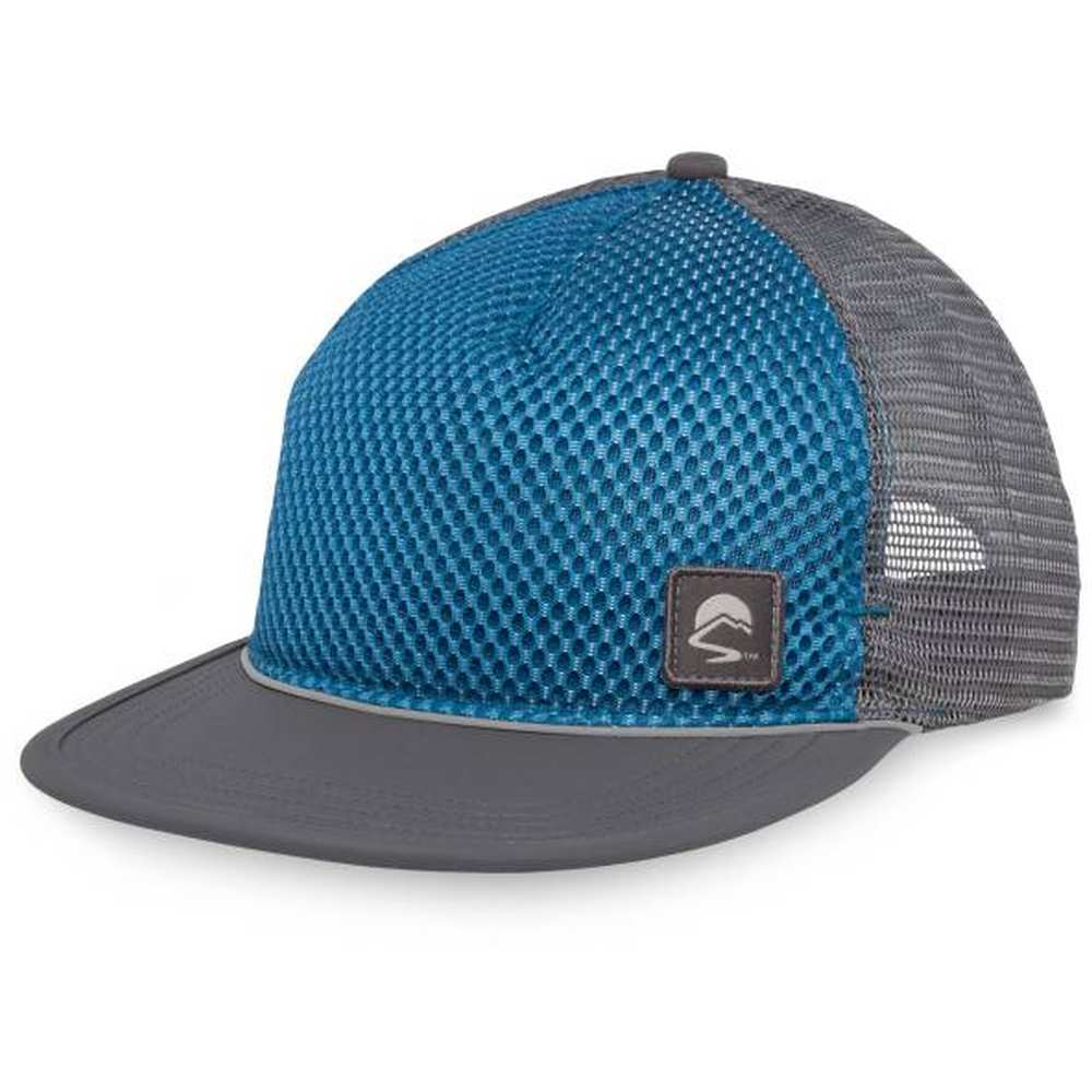 Vantage Point Trucker Hat - Image 5