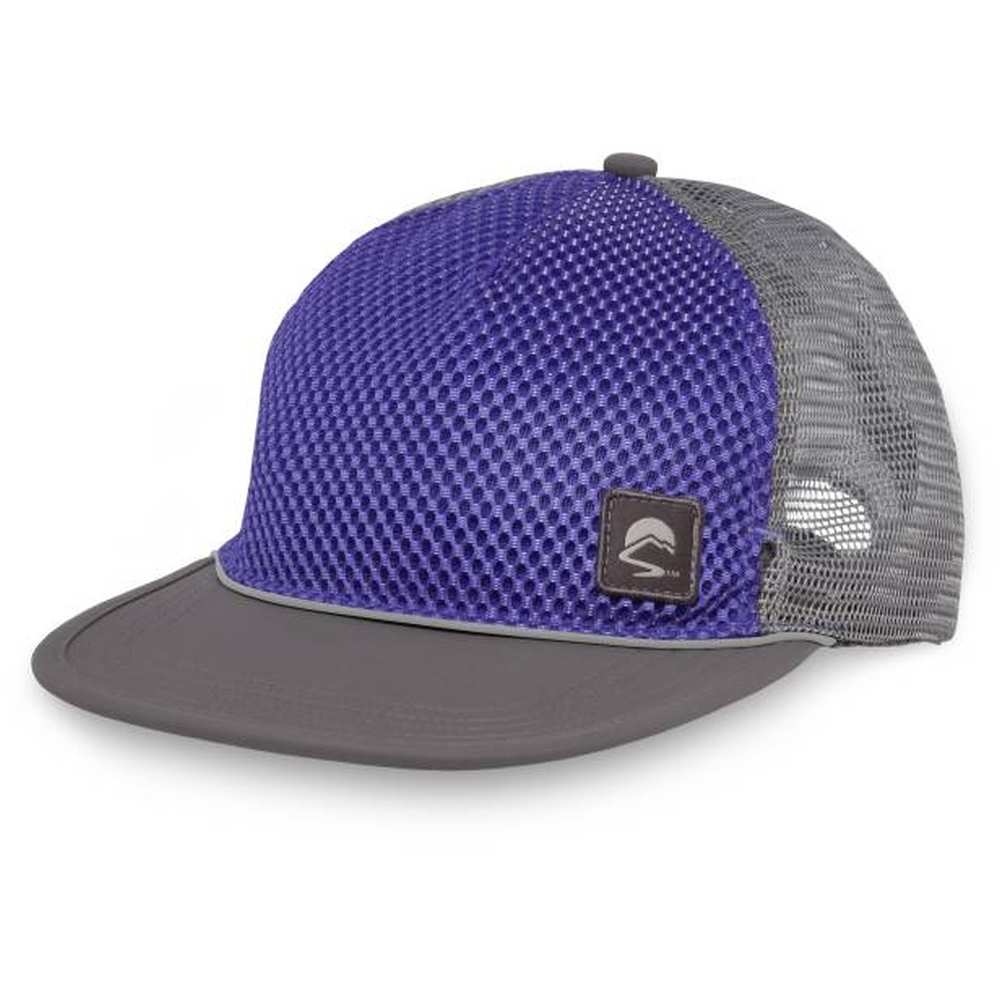 Vantage Point Trucker Hat - Image 6