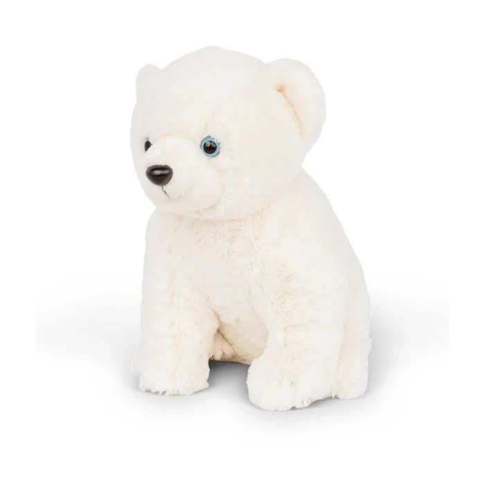 VENTURE PLUSH - POLAR BEAR - Image 2