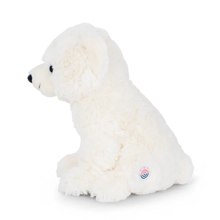 VENTURE PLUSH - POLAR BEAR - Image 3