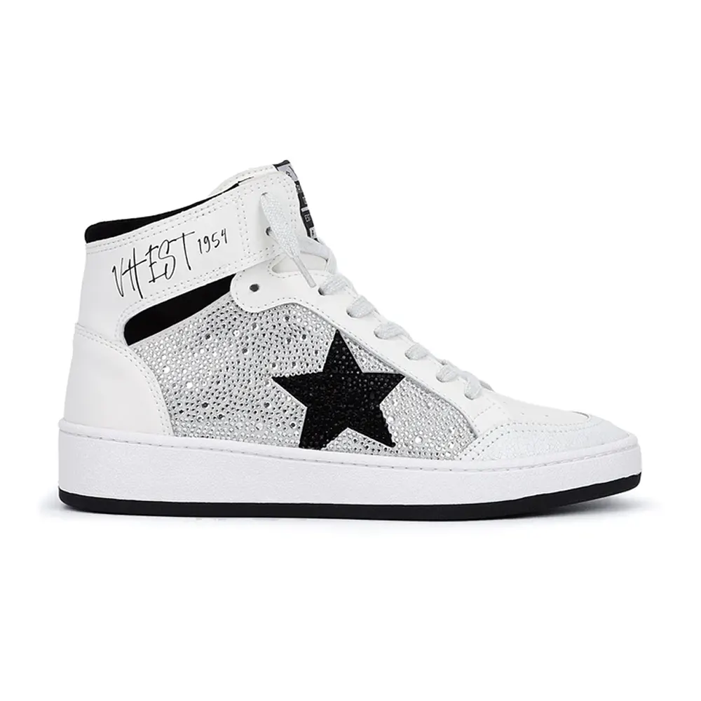 Vintage Havana Women's Dream Sneakers - Image 4
