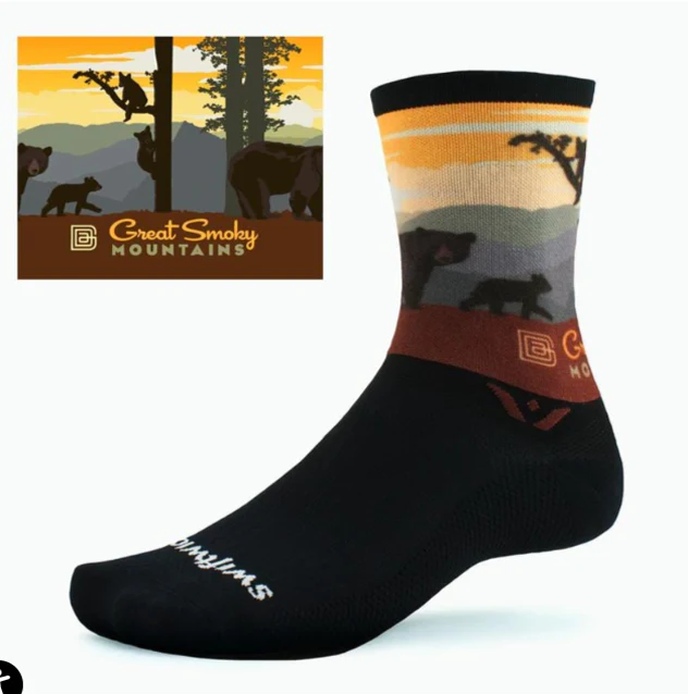 Swiftwick Vision Six Impression - Image 3