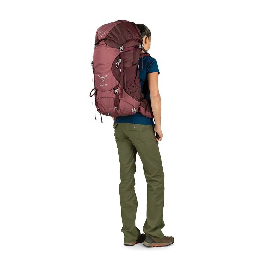 Women's Viva 65 Backpack - Image 3