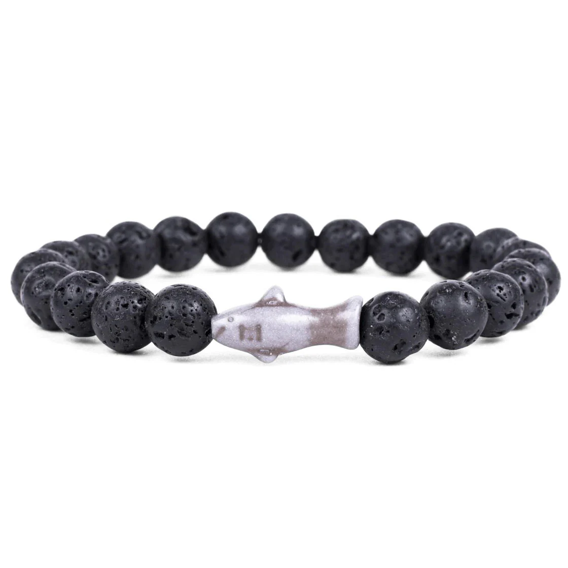 Fahlo Voyage Bracelet - Shark - Image 2