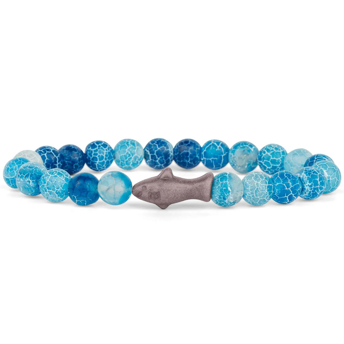 Fahlo Voyage Bracelet - Shark - Image 3