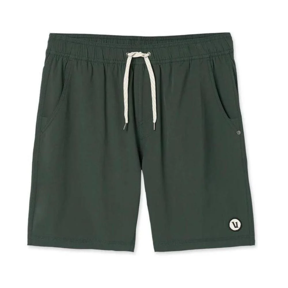Vuori Men's Kore Shorts - 7" Inseam - Image 12