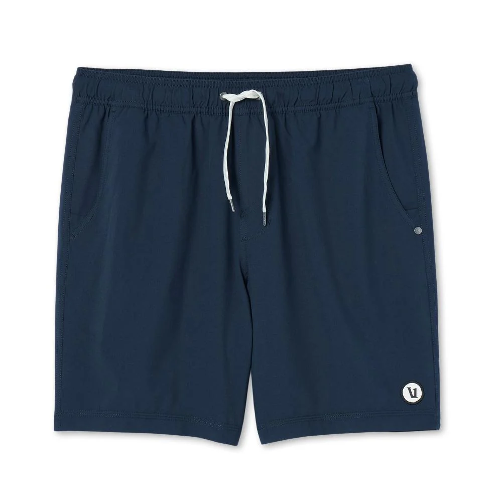 Vuori Men's Kore Shorts - 7" Inseam - Image 4