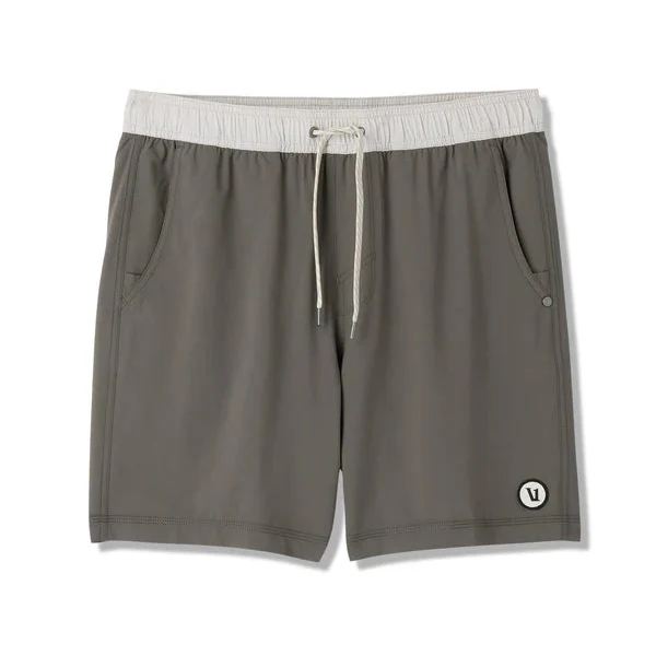Vuori Men's Kore Shorts - 7" Inseam - Image 6