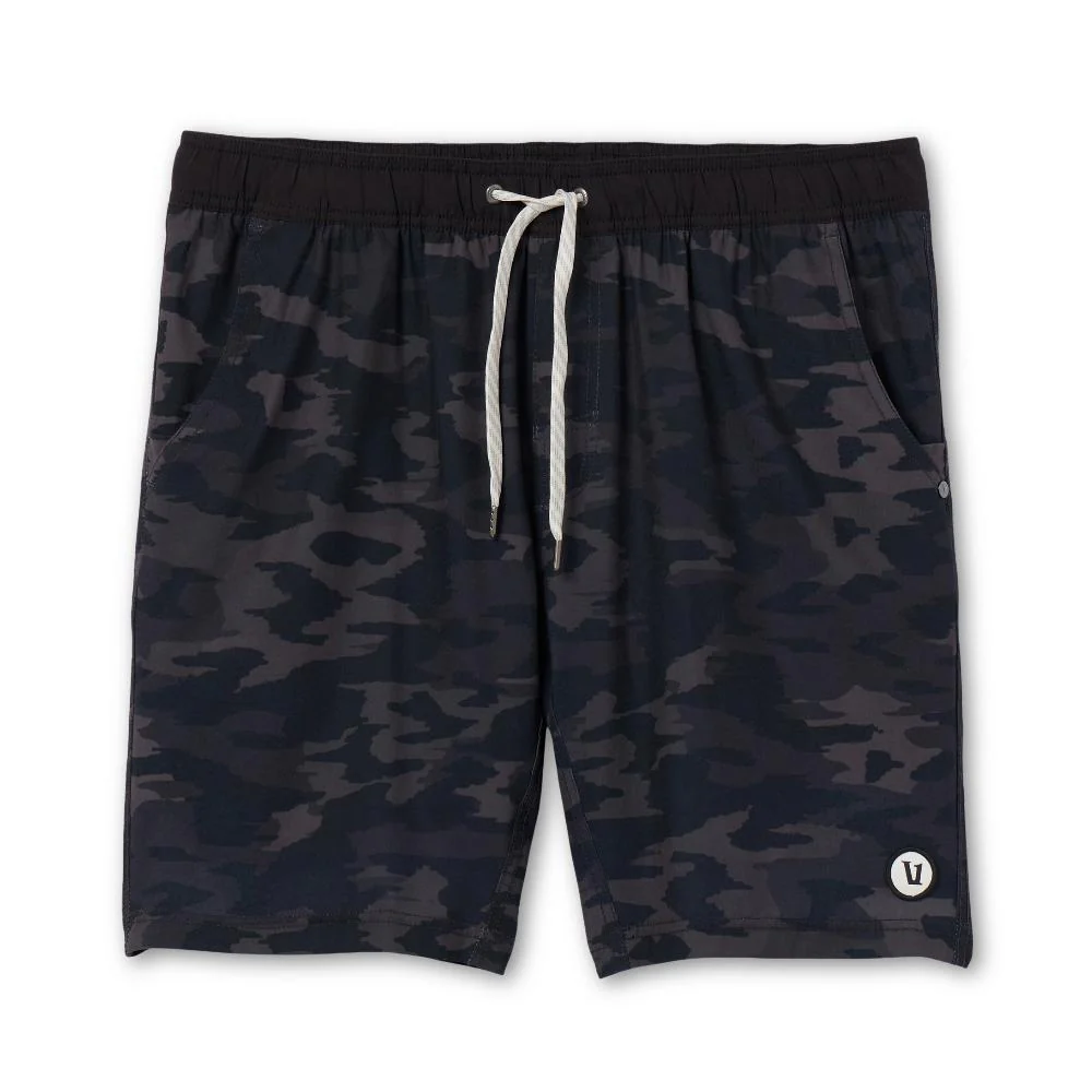 Vuori Men's Kore Shorts - 7" Inseam - Image 9