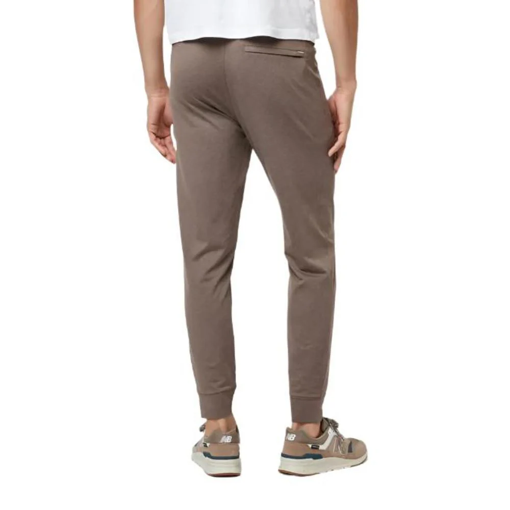 Vuori Men's Ponto Performance Joggers - Image 3